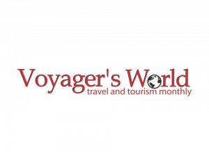 voyagers world