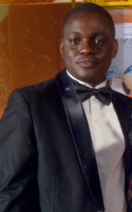 Wasiu Adeyemo Babalola