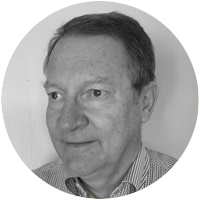 Speaker Norman Wallace